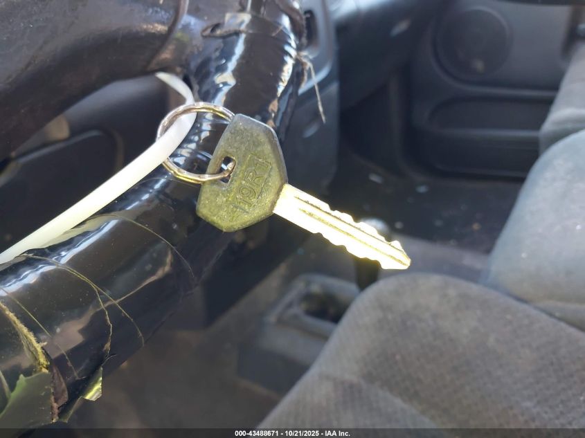 2003 Dodge Ram 1500 Slt/Laramie/St VIN: 1D7HU16D53J681882 Lot: 43488671