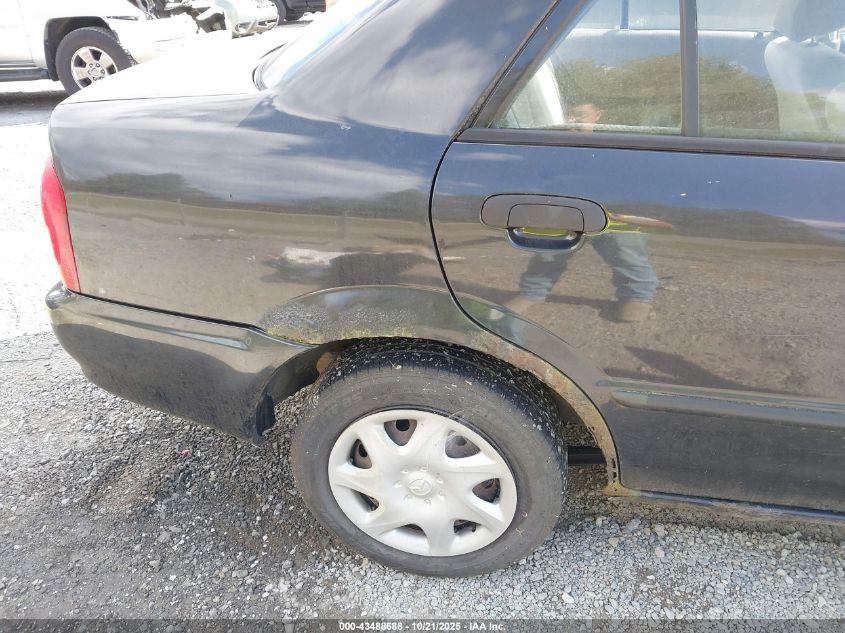 1999 Mazda Protege Dx/Lx VIN: JM1BJ2228X0182427 Lot: 43488688