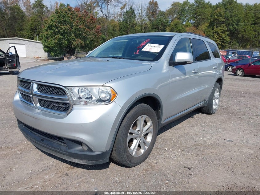Vin: 1d4re4gg7bc634655, lot: 43983648, dodge durango crew 20112