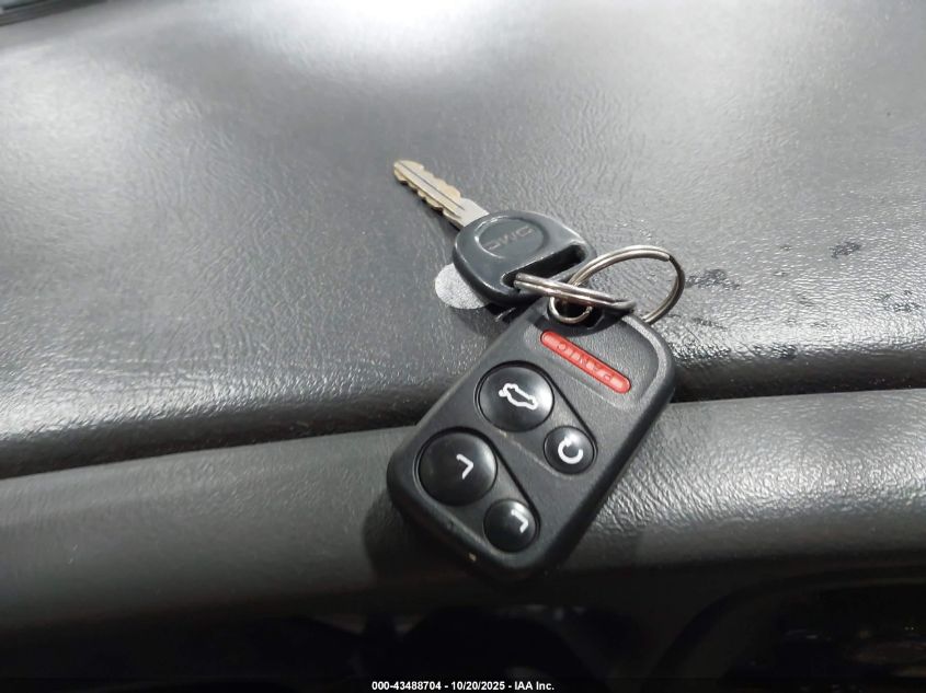 2003 GMC Yukon Xl 1500 Slt VIN: 3GKFK16T73G228531 Lot: 43488704