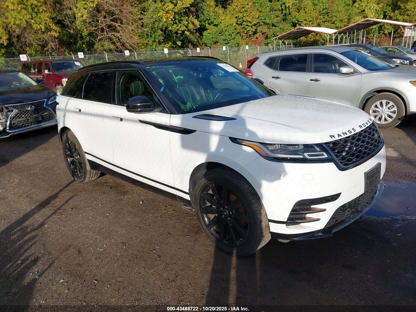 LAND ROVER RANGE ROVER VELAR P250 R-DYNAMIC S