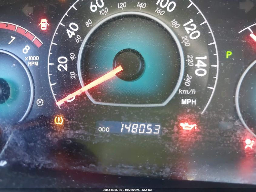 2008 Toyota Camry Solara Se VIN: 4T1FA38P58U136912 Lot: 43488736