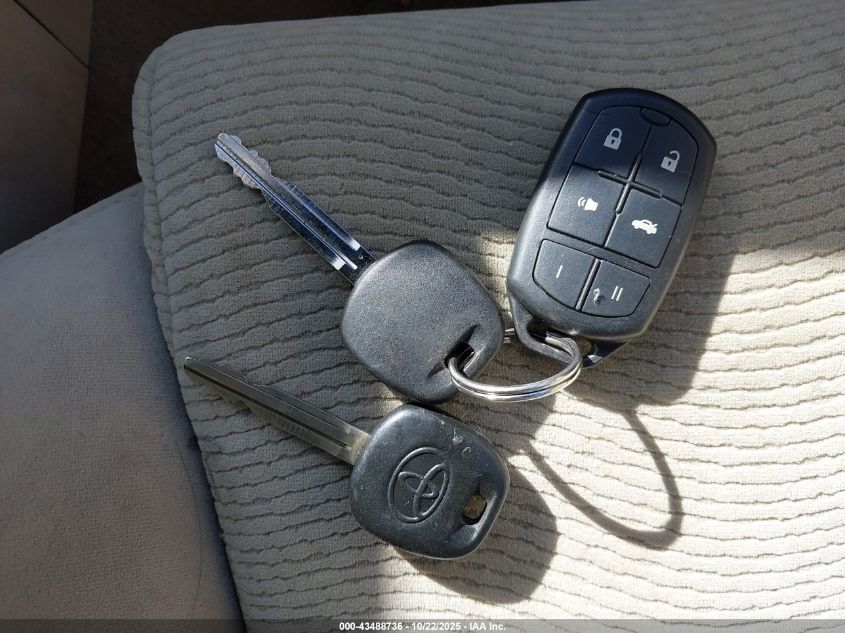 2008 Toyota Camry Solara Se VIN: 4T1FA38P58U136912 Lot: 43488736