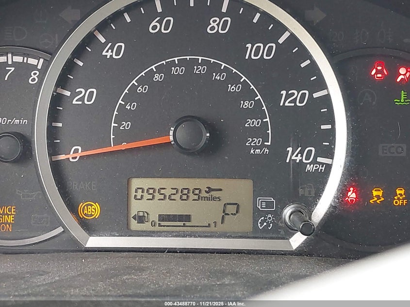 2014 Mitsubishi Mirage Es VIN: ML32A4HJXEH004269 Lot: 43488770