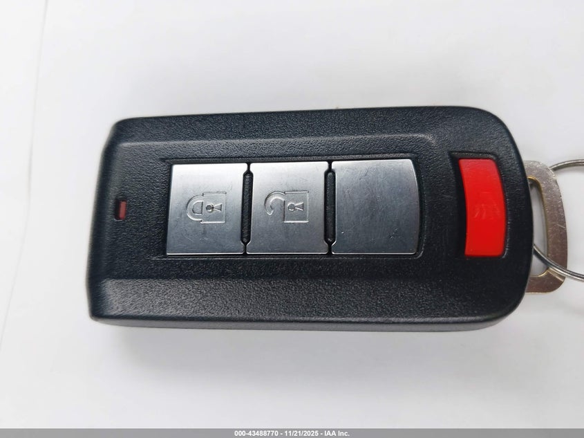 2014 Mitsubishi Mirage Es VIN: ML32A4HJXEH004269 Lot: 43488770