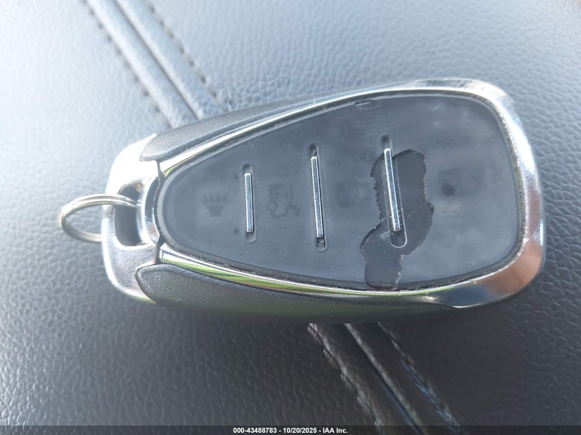 2016 CHEVROLET MALIBU 1LT 1G1ZE5ST3GF259840