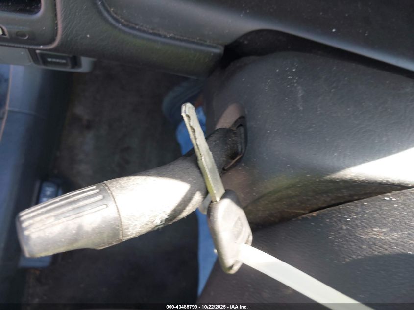 2004 Honda Civic Lx VIN: 2HGES16584H543396 Lot: 43488799