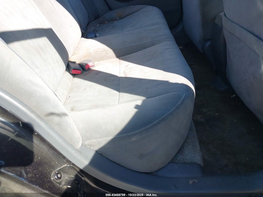 2004 Honda Civic Lx VIN: 2HGES16584H543396 Lot: 43488799