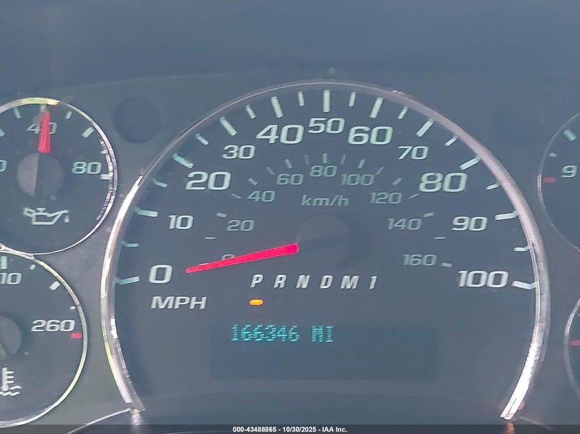 2017 GMC Savana 2500 Work Van VIN: 1GTW7AFF8H1904921 Lot: 43488865