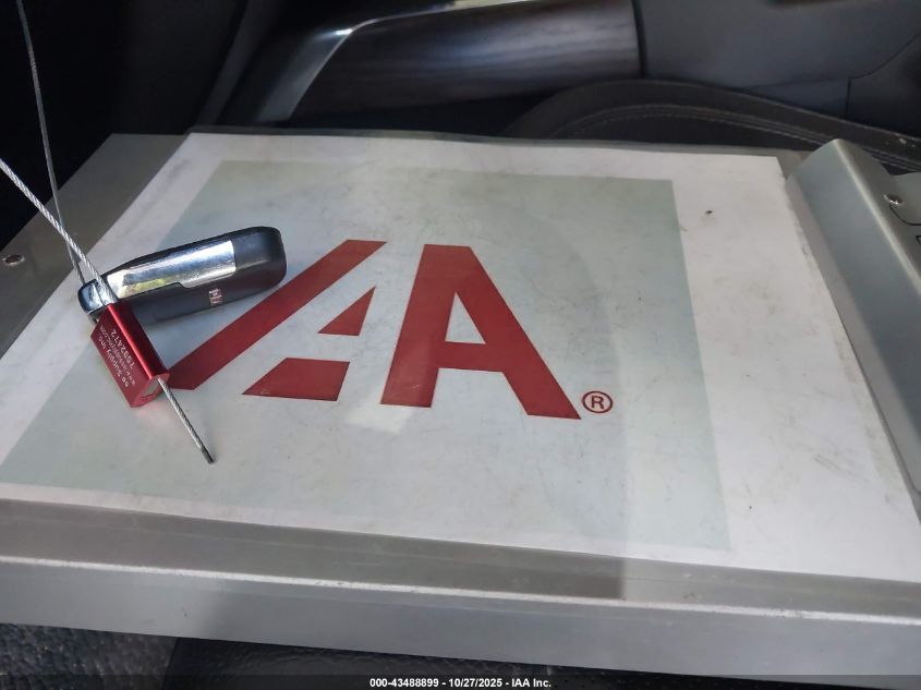 2022 GMC Sierra 3500Hd 4Wd Standard Bed Denali VIN: 1GT49WEY7NF274454 Lot: 43488899