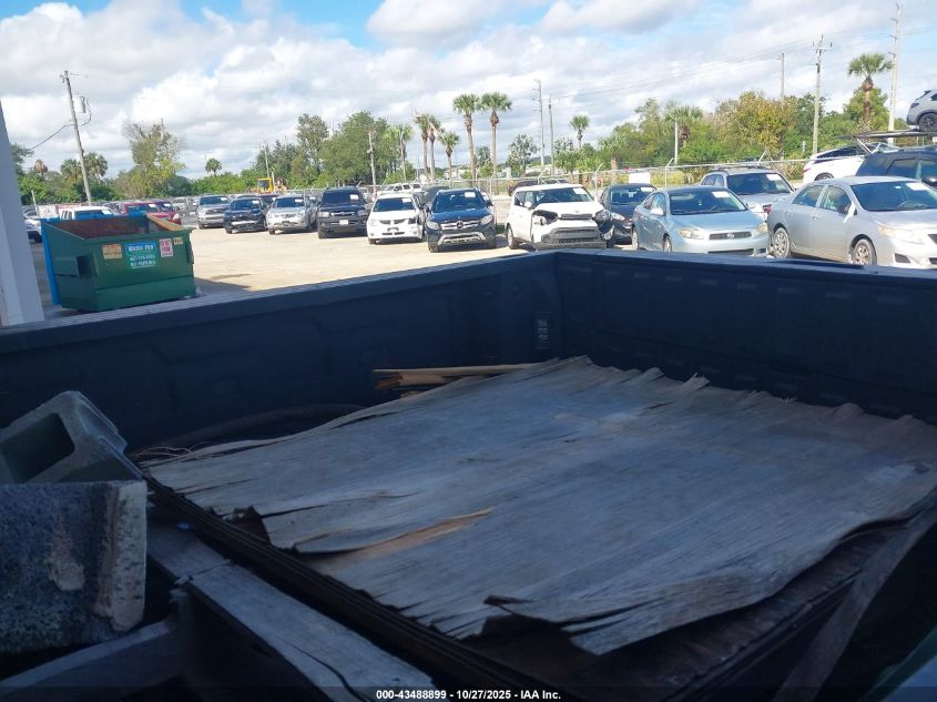 2022 GMC Sierra 3500Hd 4Wd Standard Bed Denali VIN: 1GT49WEY7NF274454 Lot: 43488899