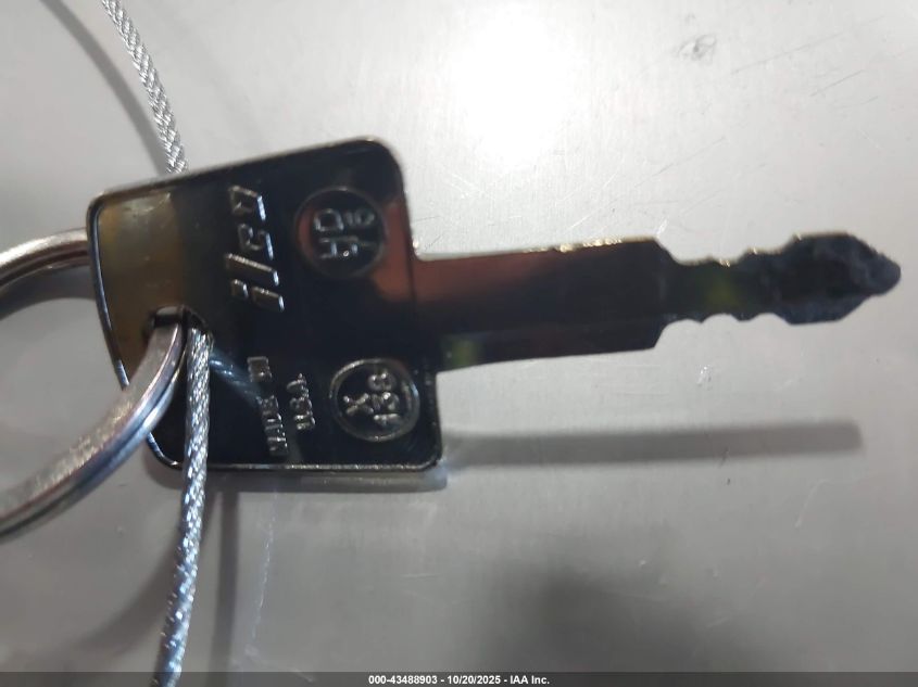 1995 Honda Cb1000 VIN: JH2SC3009SM100392 Lot: 43488903