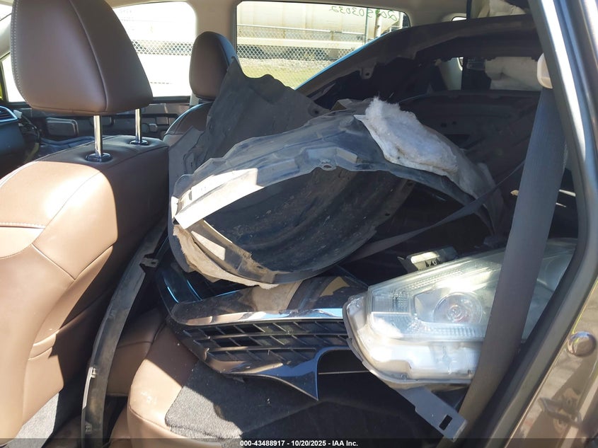 2016 NISSAN MURANO S/SL/SV/PLATINUM 5N1AZ2MG6GN150376