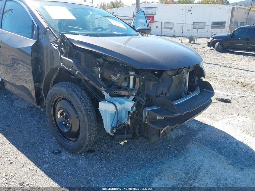 2016 NISSAN MURANO S/SL/SV/PLATINUM 5N1AZ2MG6GN150376