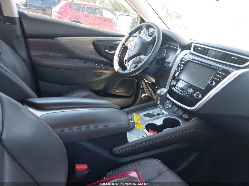 2016 NISSAN MURANO S/SL/SV/PLATINUM 5N1AZ2MG6GN150376