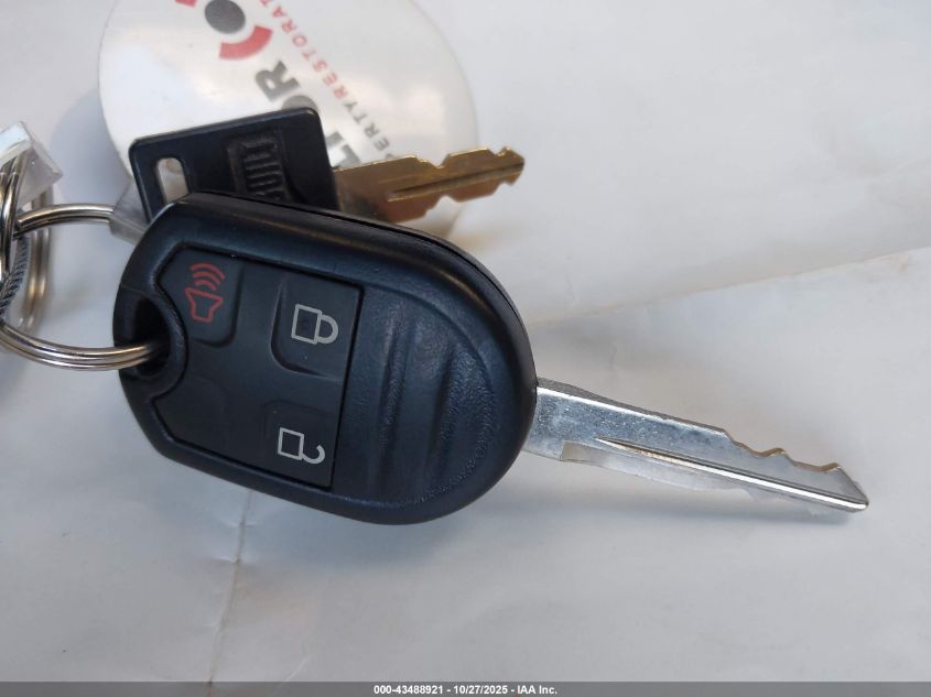 2014 Ford F-150 Xlt VIN: 1FTFW1EF3EKG25421 Lot: 43488921