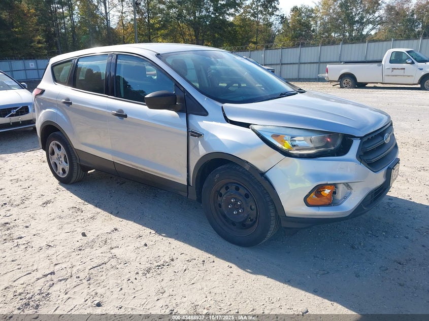 FORD ESCAPE S
