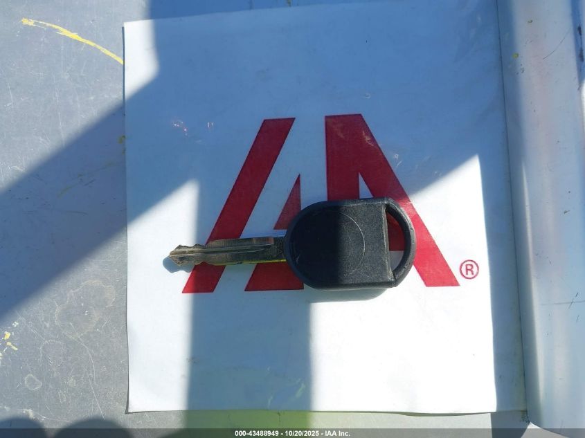 2007 Ford Ranger Stx/Xl/Xlt VIN: 1FTYR10D17PA87877 Lot: 43488949