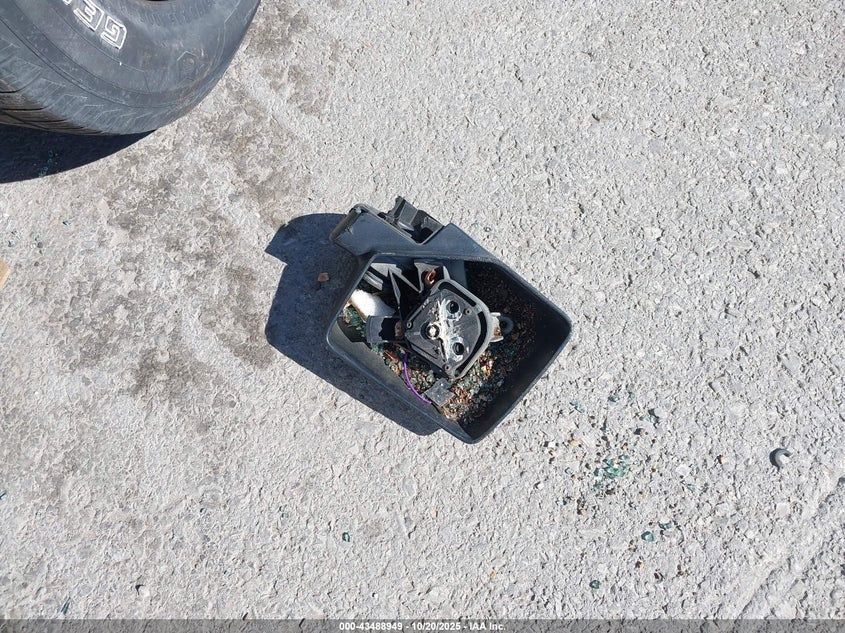 2007 Ford Ranger Stx/Xl/Xlt VIN: 1FTYR10D17PA87877 Lot: 43488949