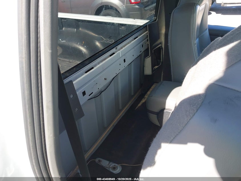 2007 Ford Ranger Stx/Xl/Xlt VIN: 1FTYR10D17PA87877 Lot: 43488949