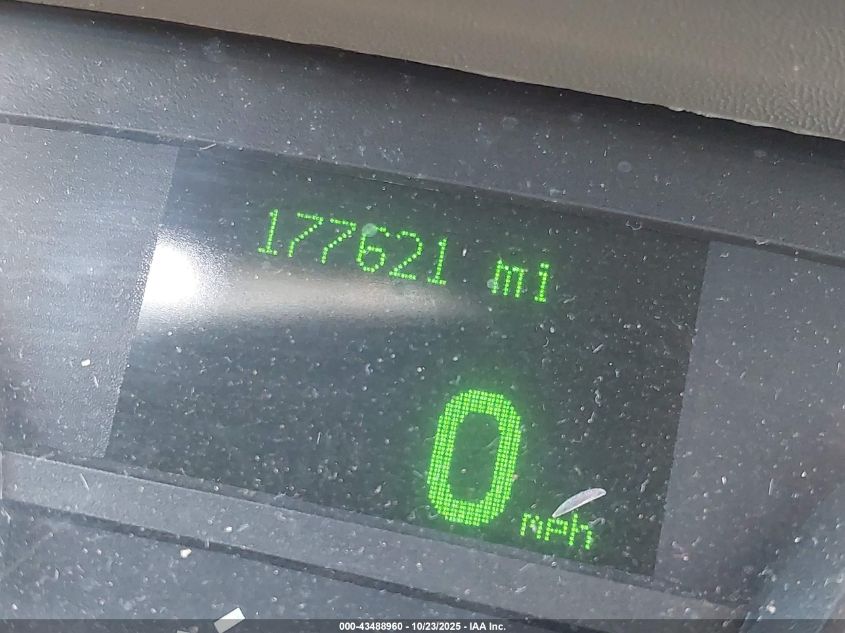 2008 Mercury Grand Marquis Ls VIN: 2MEHM75V28X610627 Lot: 43488960