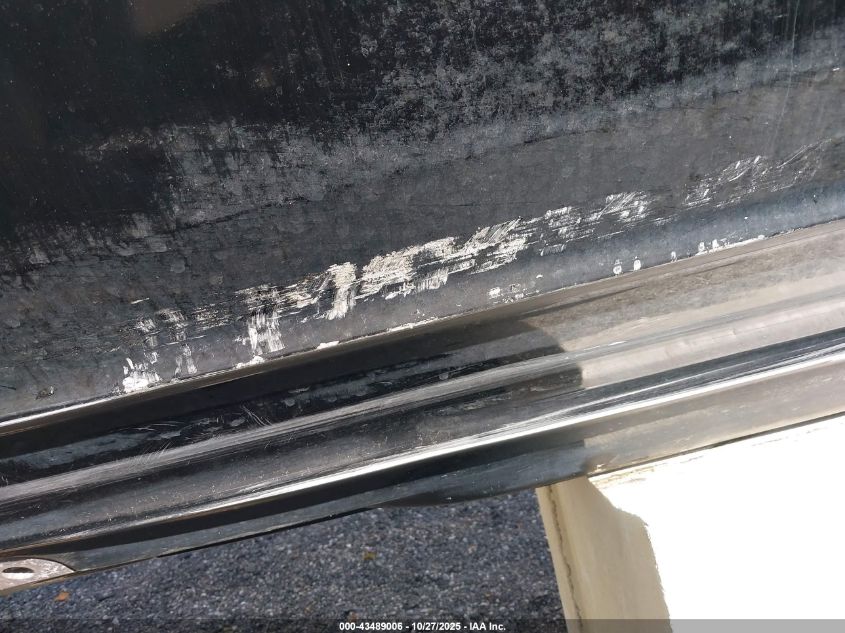 2016 Yamaha Other VIN: YAMA2525C616 Lot: 43489006