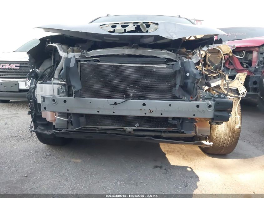 2018 Toyota Rav4 Xle VIN: 2T3WFREV2JW512177 Lot: 43489014