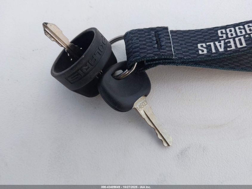 2023 Polaris Ranger Crew Xp 1000 Northstar Ultimate VIN: 4XARSY996P8098844 Lot: 43489049