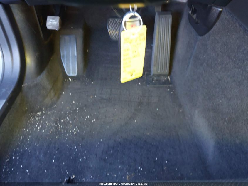 2007 Infiniti M35 VIN: JNKAY01E37M304979 Lot: 43489050