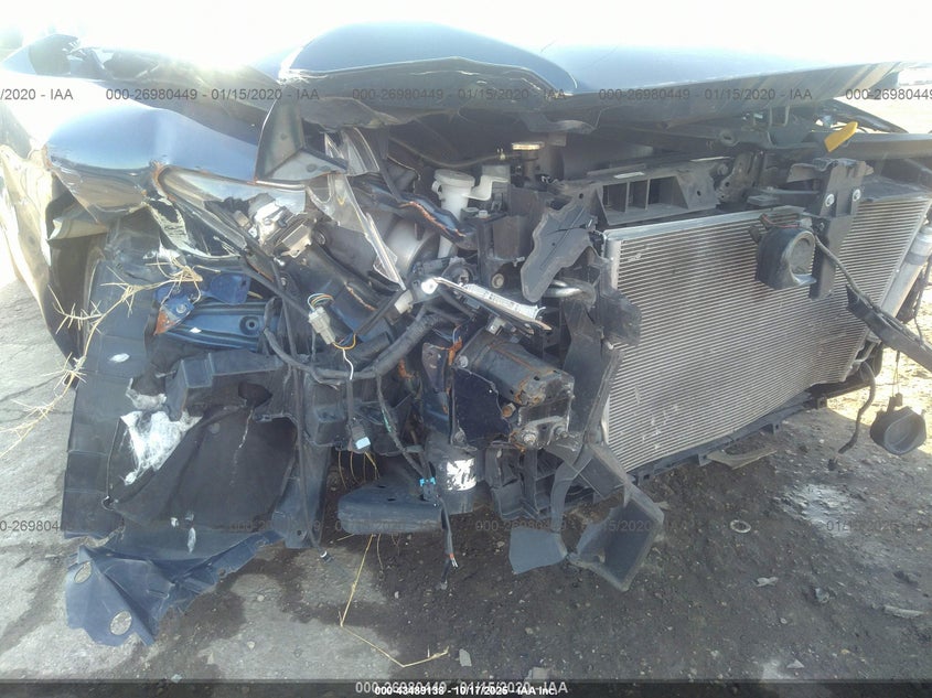 2016 Nissan Maxima 3.5 Platinum/3.5 S/3.5 Sl/3.5 Sr/3.5 Sv VIN: 1N4AA6AP2GC438078 Lot: 43489138