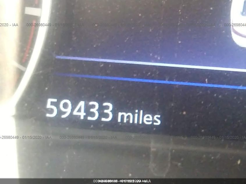 2016 Nissan Maxima 3.5 Platinum/3.5 S/3.5 Sl/3.5 Sr/3.5 Sv VIN: 1N4AA6AP2GC438078 Lot: 43489138