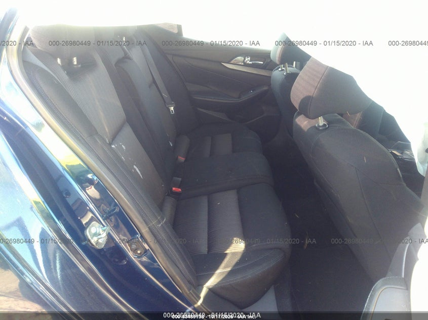 2016 Nissan Maxima 3.5 Platinum/3.5 S/3.5 Sl/3.5 Sr/3.5 Sv VIN: 1N4AA6AP2GC438078 Lot: 43489138