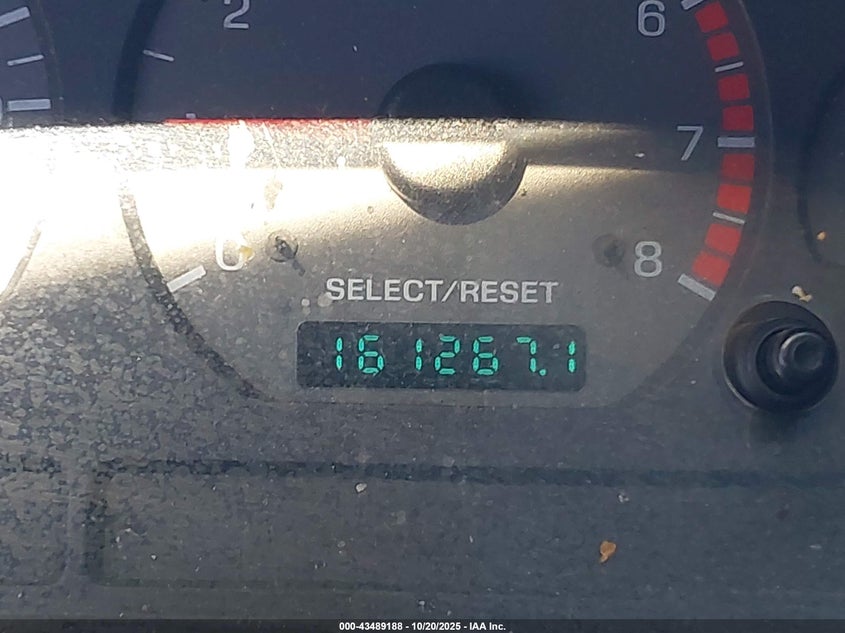 2000 Ford Mustang Gt VIN: 1FAFP45X4YF255056 Lot: 43489188