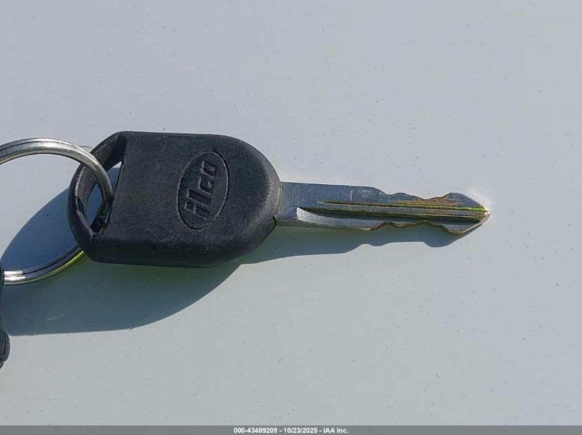 2003 Ford Expedition Eddie Bauer VIN: 1FMPU17L23LC13278 Lot: 43489209