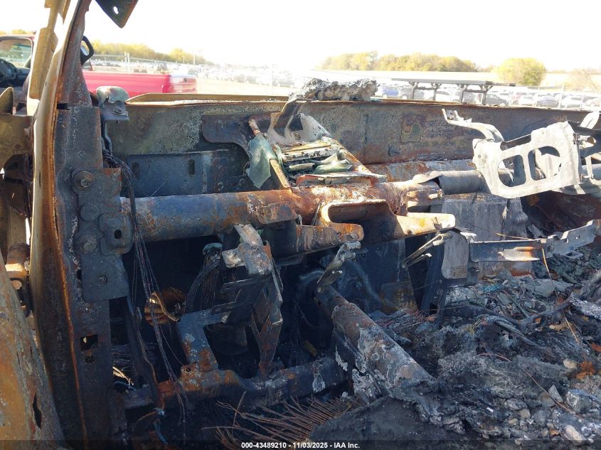 2016 Ford F-350 Xlt VIN: 1FT8W3B63GEB71472 Lot: 43489210