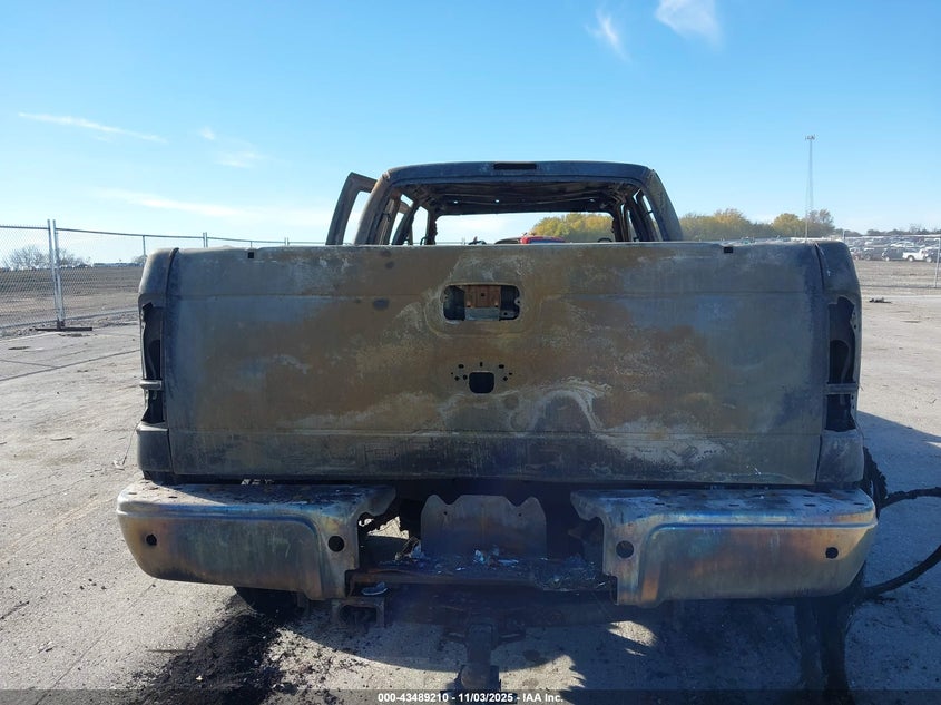 2016 Ford F-350 Xlt VIN: 1FT8W3B63GEB71472 Lot: 43489210