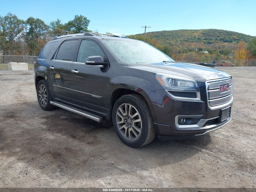 GMC ACADIA DENALI