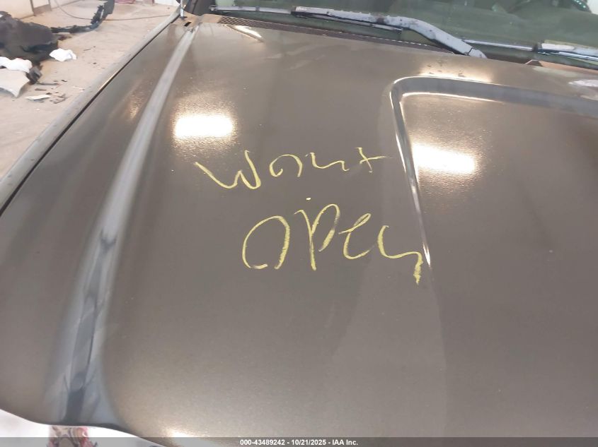 2008 GMC Sierra 1500 Sle1 VIN: 2GTEK19J081279838 Lot: 43489242