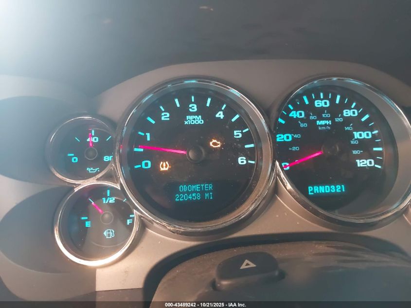 2008 GMC Sierra 1500 Sle1 VIN: 2GTEK19J081279838 Lot: 43489242