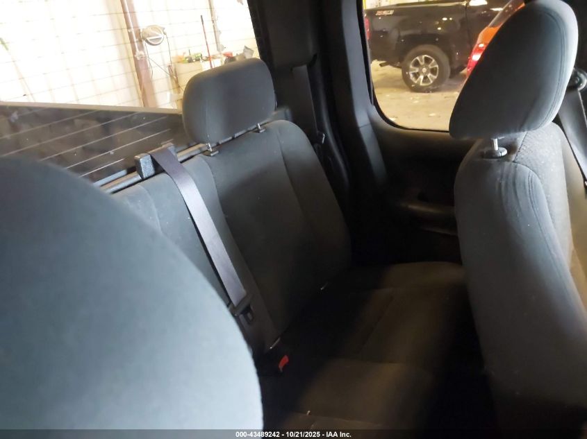 2008 GMC Sierra 1500 Sle1 VIN: 2GTEK19J081279838 Lot: 43489242