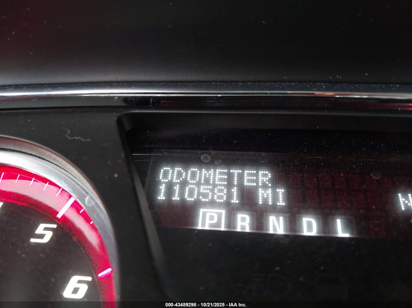 2017 GMC ACADIA LIMITED 1GKKVSKD4HJ112218