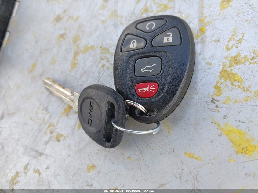 2017 GMC ACADIA LIMITED 1GKKVSKD4HJ112218