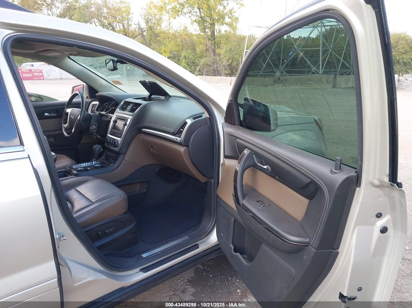 2017 GMC ACADIA LIMITED 1GKKVSKD4HJ112218