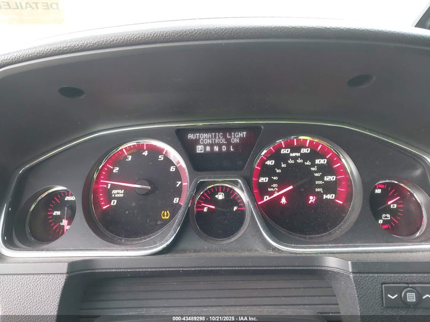 2017 GMC ACADIA LIMITED 1GKKVSKD4HJ112218