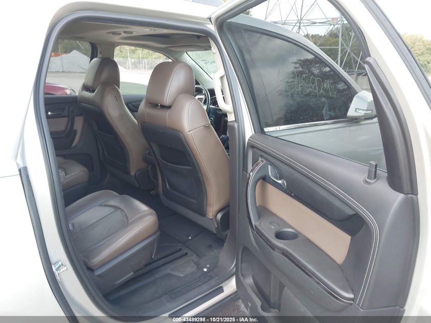 2017 GMC ACADIA LIMITED 1GKKVSKD4HJ112218