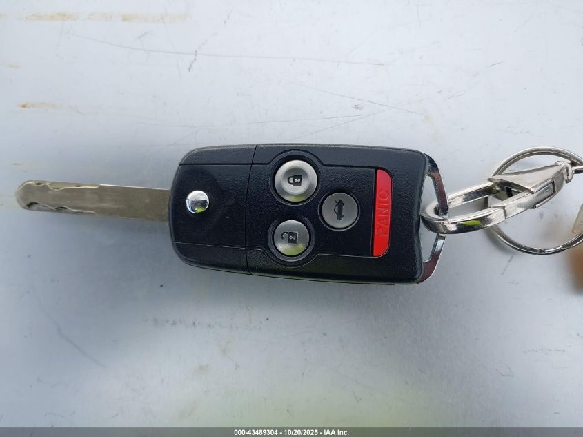 2007 Acura Tl 3.2 VIN: 19UUA66267A048246 Lot: 43489304