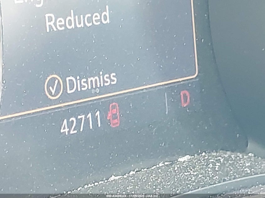 2021 Buick Encore Gx Fwd Essence VIN: KL4MMFSL4MB168163 Lot: 43489324