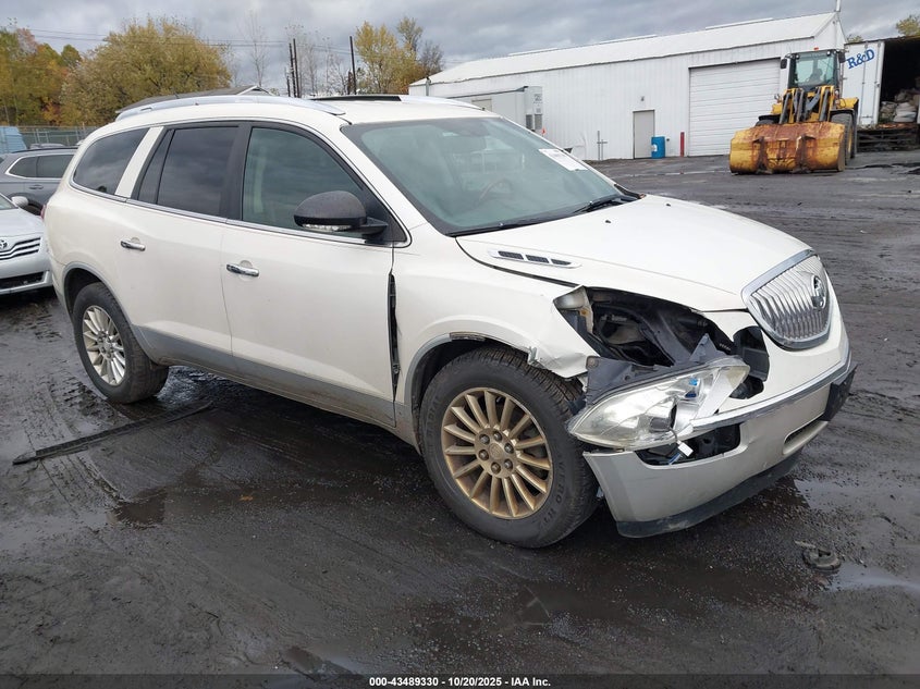 BUICK ENCLAVE 1XL