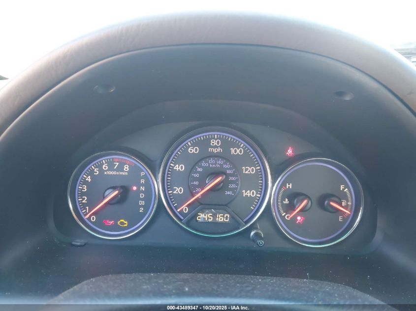 2003 Honda Civic Lx VIN: 2HGES16503H526218 Lot: 43489347