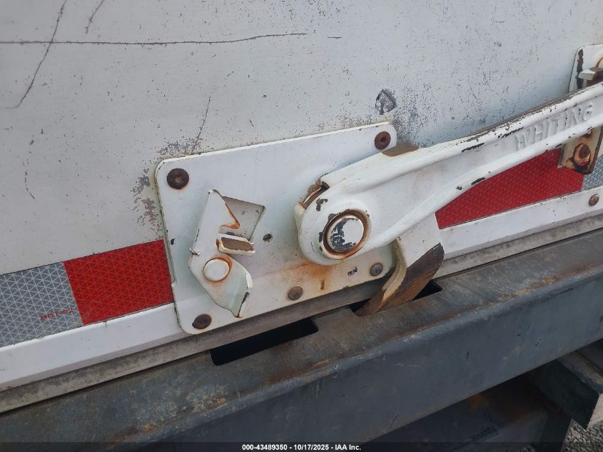 2019 Isuzu Npr Xd VIN: JALC4W169K7K00360 Lot: 43489350